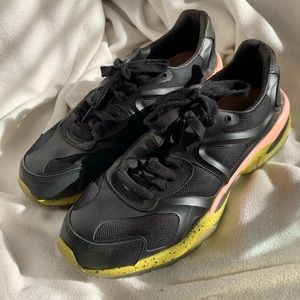 Alexander McQueen PUMA sneakers